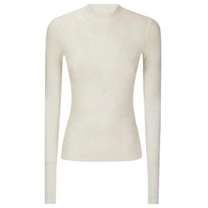 마린세르 긴팔 티셔츠 WTO388A WH20 OFF WHITE