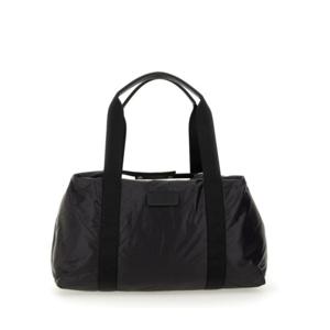 MM6 메종마르지엘라 토트백 SB5WI0005 BLACK