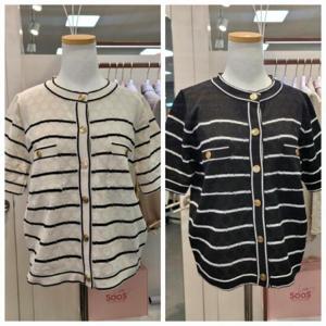 수스 HC07 라운드줉니트 S252BKT456