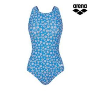 아레나 HC02 아레나 여성 타이니플 A4SL1LO13(BLU)
