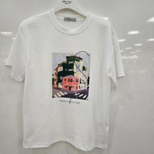 데스틸 HC07 스트릿쿠션5부라운드TS D2523TS02