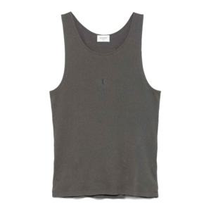 생로랑 스웨터 818532 Y37EC1472 Anthracite