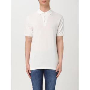 아스페시 폴로 티셔츠 QM0403371 01072 White