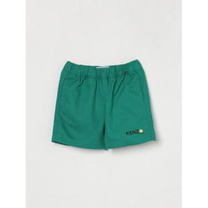 키즈 겐조 쇼츠 버뮤다 K61206 674 Green