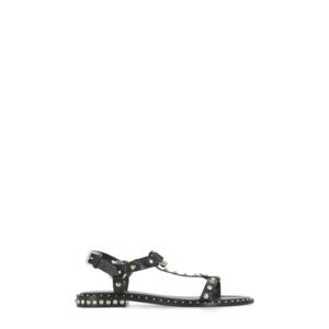 아쉬 샌들 PATSY01 SOFT BRASILBLACK Black