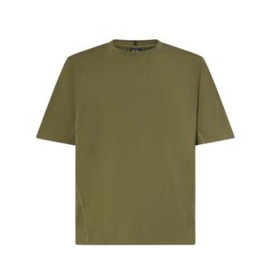 오클리 반팔 티셔츠 FOA406825 7CE Army green