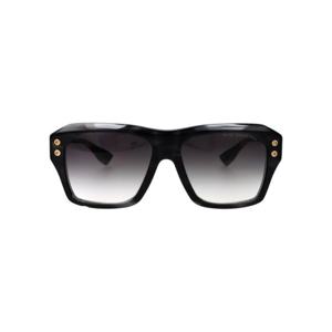 DITA EYEWEAR 선글라스 DTS417A01 01 INK SWIRL YELLOW GOLD GRA