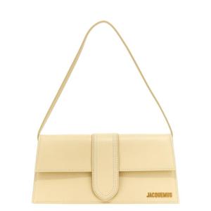 자크뮈스 숄더백 22E221BA0133060120 White