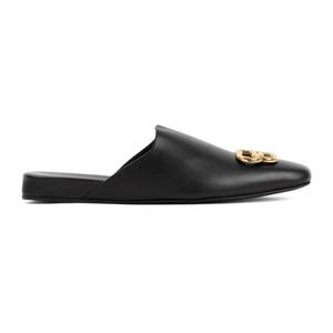 발렌시아가 샌들 590935WA72I 1088 BLACK
