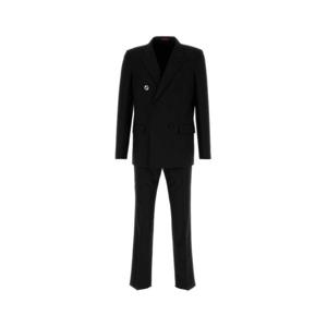 구찌 수트 세트 794566ZAQIP 1032 BLACK
