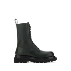 보테가베네타 부츠 715516VBS50 3381 GREEN