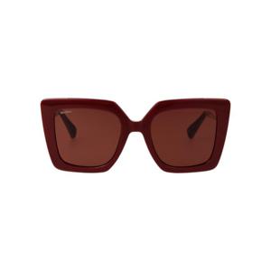 막스마라 선글라스 MM0051S 69S BORDEAUX