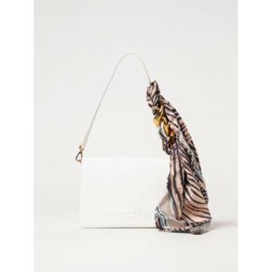 [JUST CAVALLI] 여성 핸드백 78RA4BH3ZSB86 003 화이트 /6