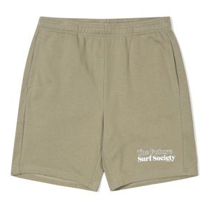 [오닐] 25SS 남성 THE FUTURE SURF SOCIETY 스웻 하프팬츠 OMPSOI154-840