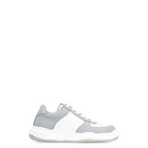 메종미하라야스히로 남성 A08FW706_GRYWHT