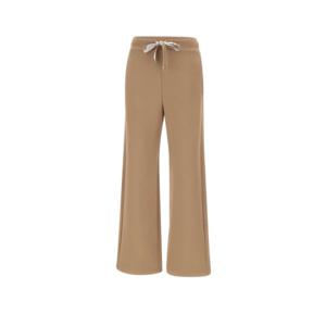 에스막스마라 스트레이트 팬츠 2519781021600 002 Brown