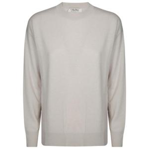 에스막스마라 가디건 2519361051600 001 Grigio perla