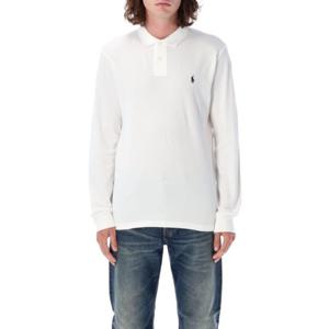 폴로 랄프로렌 반팔 티셔츠 25A710680790 001 WHITE