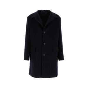 프라다 코트 UC514GSOOO15LH F0008 BLUE