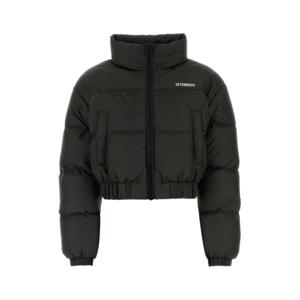 베트멍 패딩 WA65JA191S BLACK