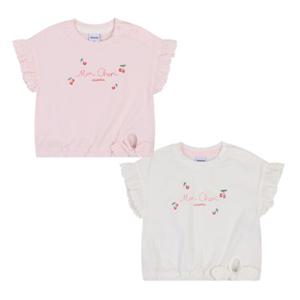압소바 유아PG 셀리아 티셔츠(A2323308)