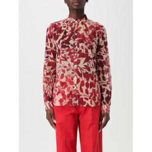 포르테포르테 셔츠 13634MYSHIRT 2586 Red