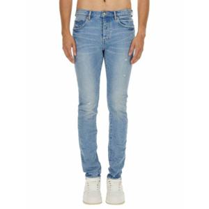 퍼플 브랜드 데님 팬츠 P001 VACI324LTINDIGO Navy