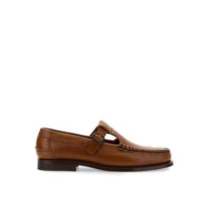 헤레우 로퍼 ALBEWFS2400211CAMEL Light Brown