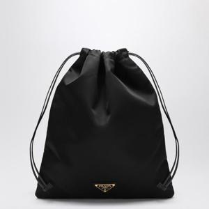 프라다 지갑 1NK0012HG6 Black