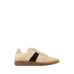 MAISON MARGIELA 멀티컬러 패브릭 레플리카 스니커즈 S58WS0259P8153 HA771