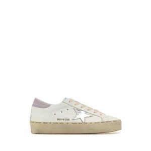 GOLDEN GOOSE DELUXE BRAND White Hi Star sneakers GWF00118F006845 10527