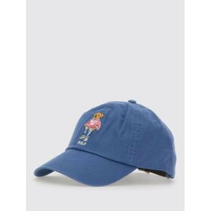 [POLO RALPH LAUREN] 남성 햇 710963777 001 Blue /6
