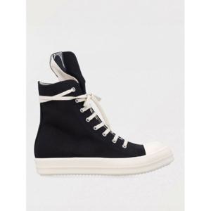 [RICK OWENS DRKSHDW] 여성 스니커즈 DS01E3800DOEH1 911 블랙 /6
