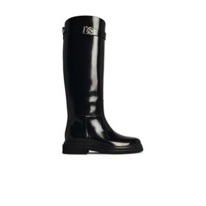 돌체앤가바나 부츠 CU1141 A515880999 Black
