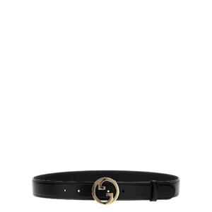 GUCCI Gucci Blondie belt 6905570YA0G1000