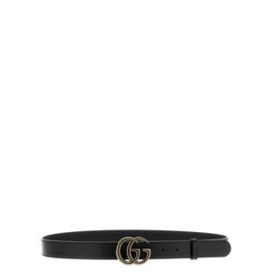 구찌 벨트 4145160YA0V1000 Black
