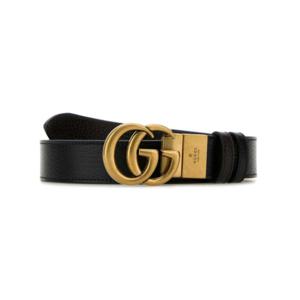 구찌 벨트 643847 CAO2T1062 Black