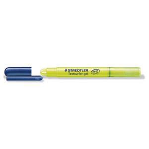 고체형광펜 264(노랑 1자루 STAEDTLER)