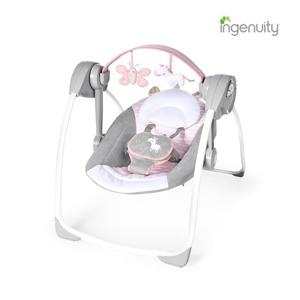 [인제뉴어티] 브라이트스타트 컴포트스윙-유니콘