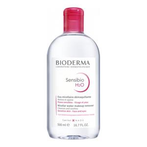바이오더마 센시비오 H2O 500ml