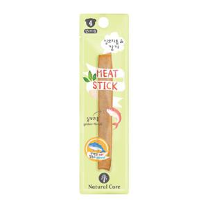 네츄럴코어 미트스틱 실꼬리돔&참치 1p 강아지 간식