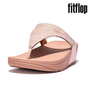 핏플랍 루루 글리츠 토포스트(핑크솔트)(ET8-A35)