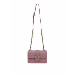 [PINKO] 여성 숄더 백 100059A0F1N46Q Purple /8