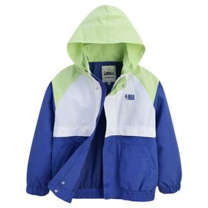 [NBA KIDS] NBA 안티더스트 블록 웜업 점퍼 (K221PT010P SET)