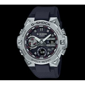 [G-SHOCK][지샥][롯데본점][지스틸]GST-B400-1ADR