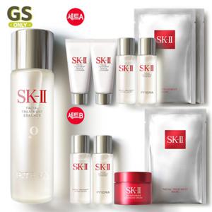 [5한정_G] SK-II 피테라 에센스 230ml 세트 (선물세트)_택1