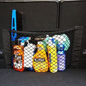 자동차 트렁크 그물망 네트 정리함 수납용품 60cm25cm