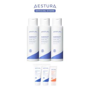 [5% 더블쿠폰][단독] 에스트라 아토베리어365 하이드로 에센스 200ml 3개