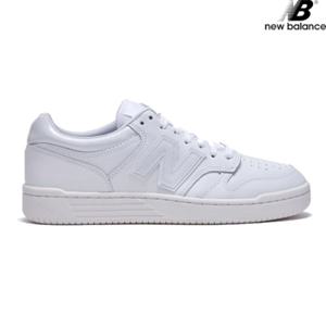 [뉴발란스]뉴발란스 BB480LWW 뉴발 480 운동화 런닝화 스니커즈