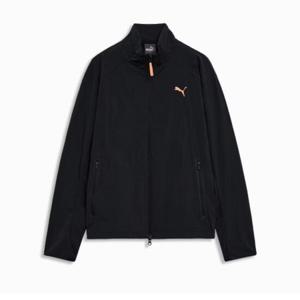 푸마 HC04 액티브 봄 여름 우븐 자켓 940479 01